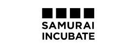 サムライインキュベートロゴ