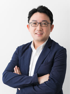 クロサカ タツヤ 氏