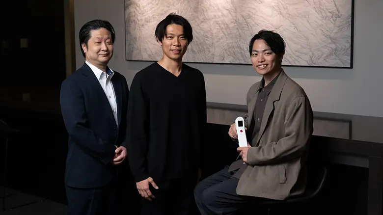 参加スタートアップが語る、Tokyo 5G Boosters Projectのリアル イメージ