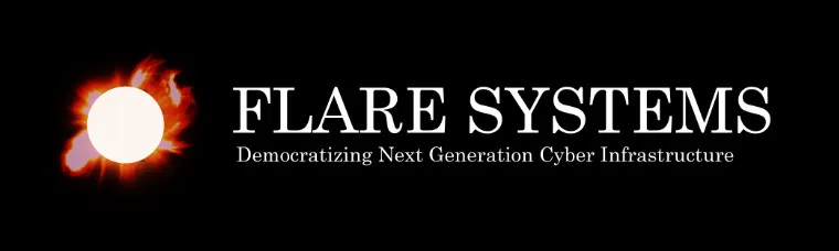 株式会社FLARE SYSTEMS
