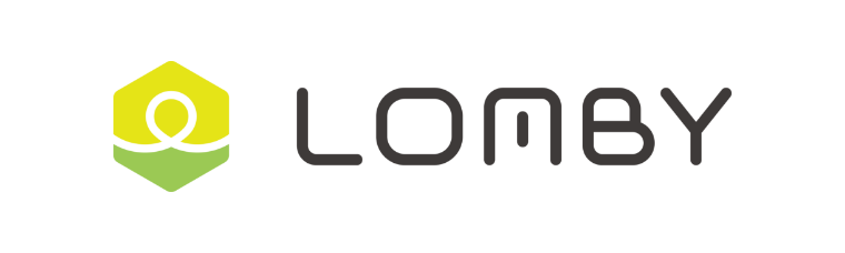LOMBY株式会社