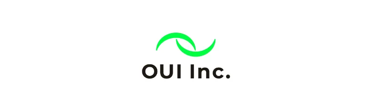 株式会社OUI (OUI Inc.)
