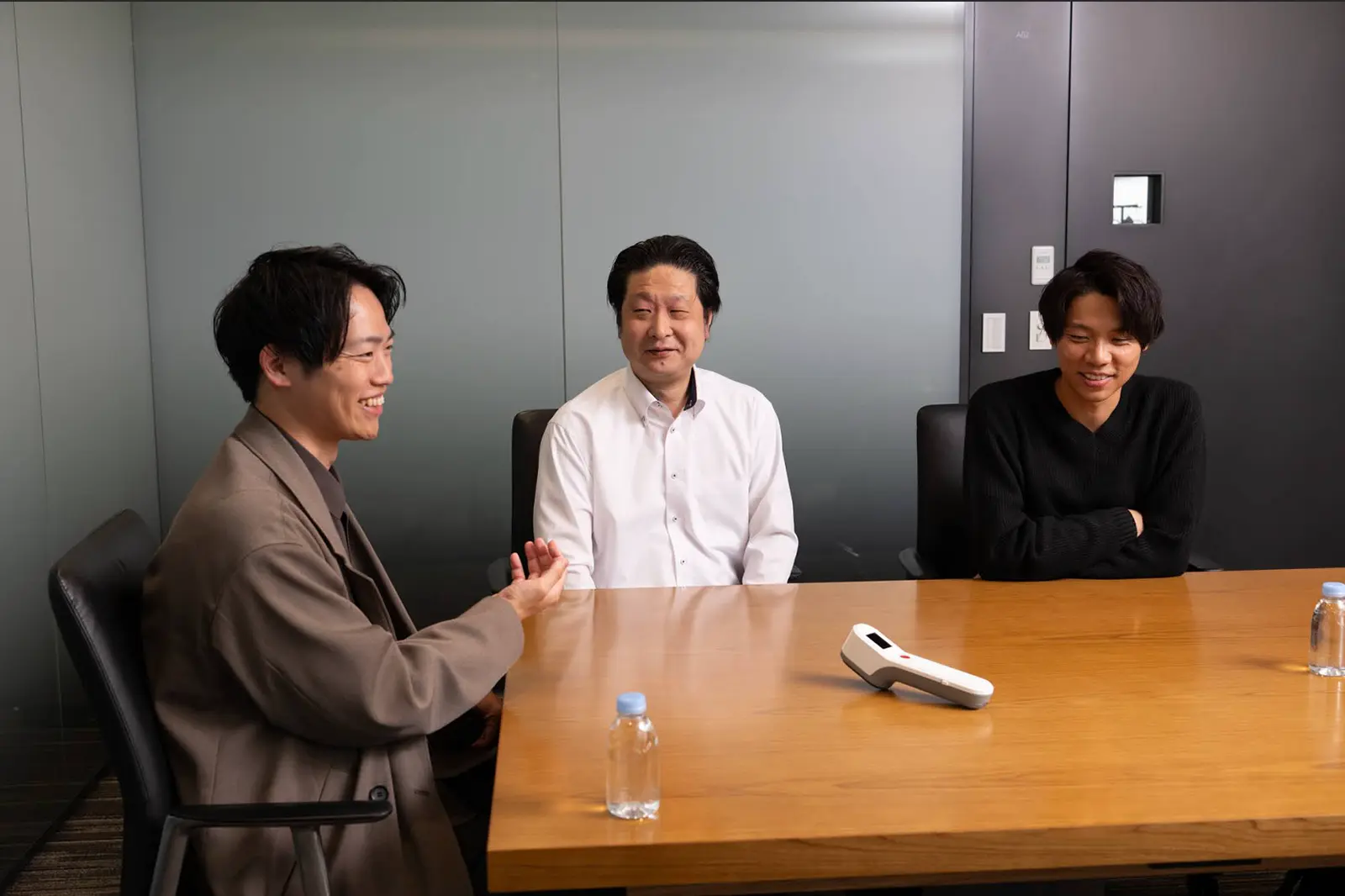 中矢氏 高宮氏 斎藤氏 イメージ