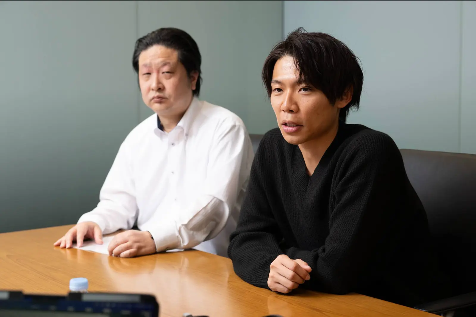 高宮氏 斎藤氏 イメージ