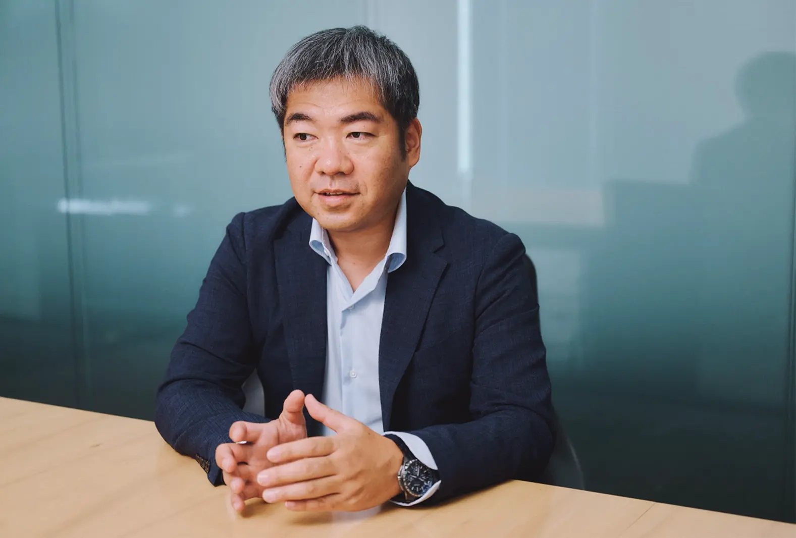 多田氏 イメージ