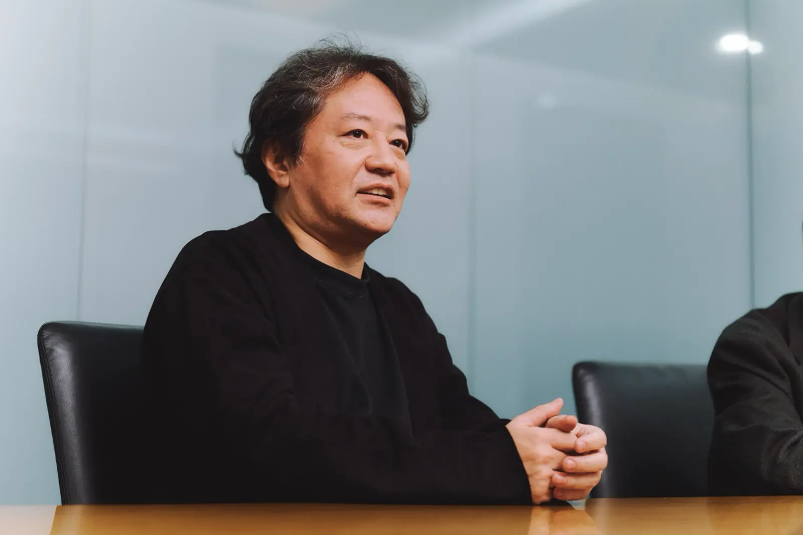 高野氏 イメージ