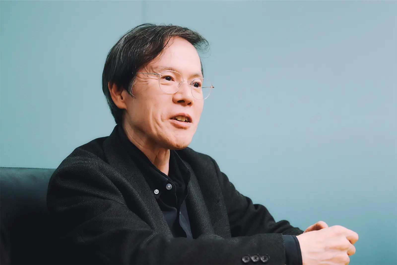 高野氏 イメージ