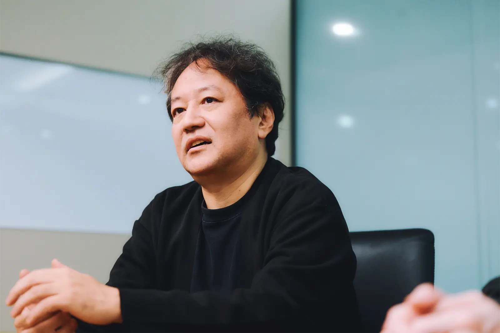 平野氏 イメージ