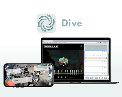 動画・AR手順書システム