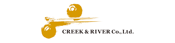 CREEK&RIVER