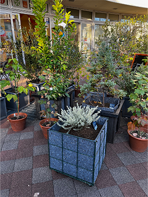 Greenupcycle®/グリーンアップサイクル®