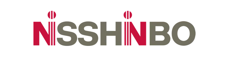 日清紡ホールディングス株式会社ロゴ