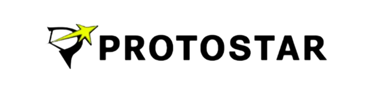 プロトスター株式会社ロゴ