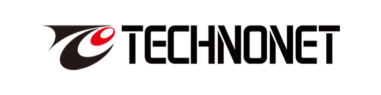 株式会社テクノネットロゴ