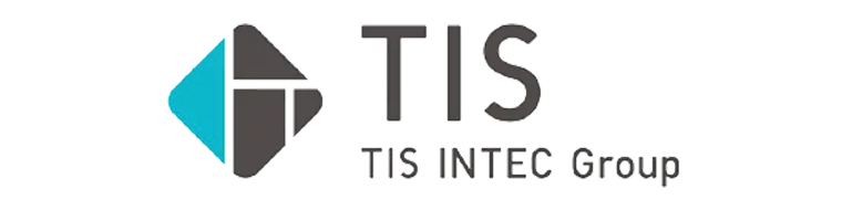 TIS株式会社ロゴ